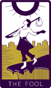 card
